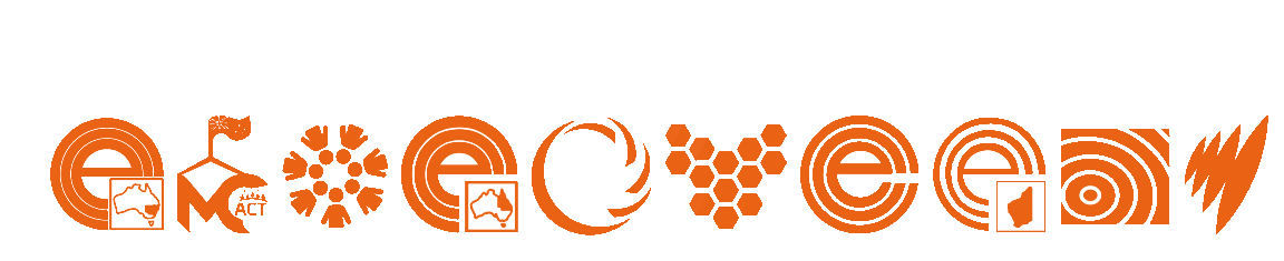 Partner agency logos