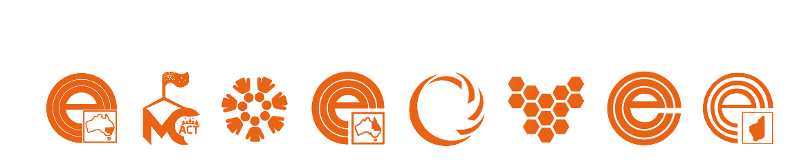Partner agency logos