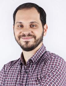 Odysseas Kripotos, Radio Strategy Leader and Radio Mentor